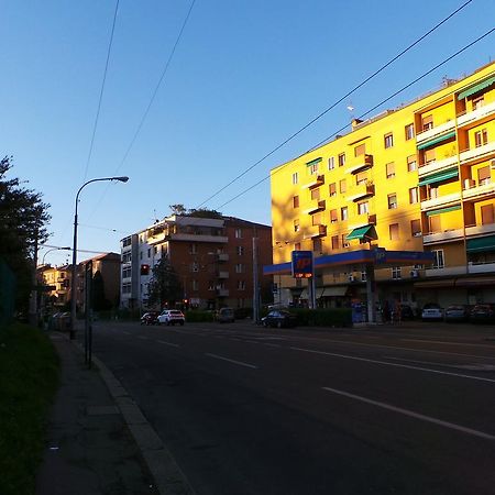 Marbia Guest House Bologna Exterior photo