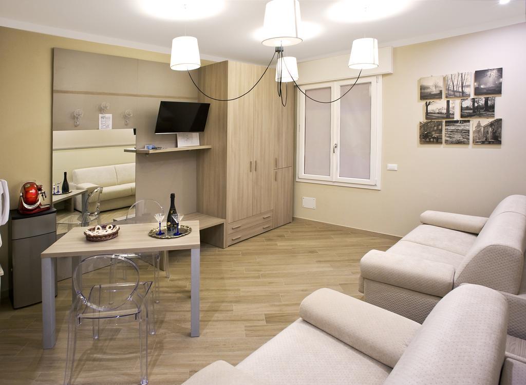 Marbia Guest House Bologna Room photo