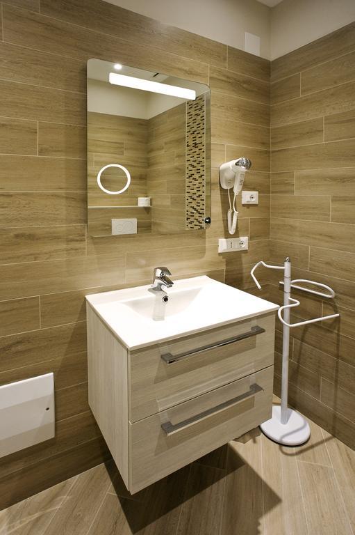 Marbia Guest House Bologna Room photo
