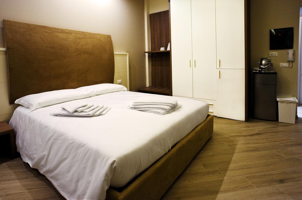 Marbia Guest House Bologna Room photo
