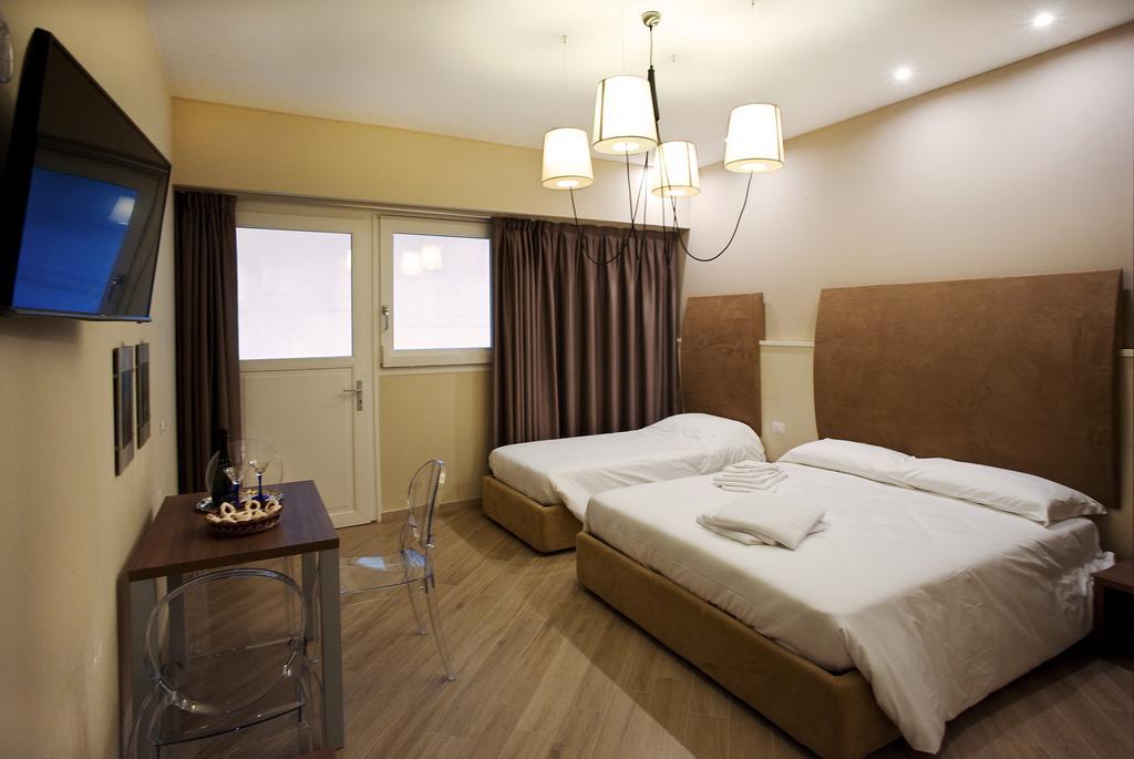 Marbia Guest House Bologna Room photo