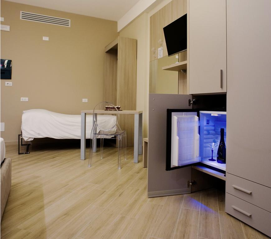 Marbia Guest House Bologna Room photo