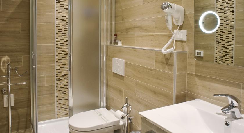 Marbia Guest House Bologna Room photo