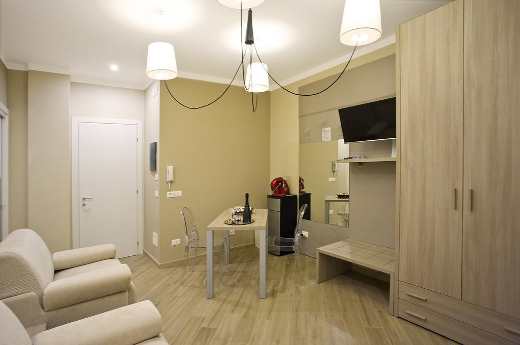 Marbia Guest House Bologna Exterior photo