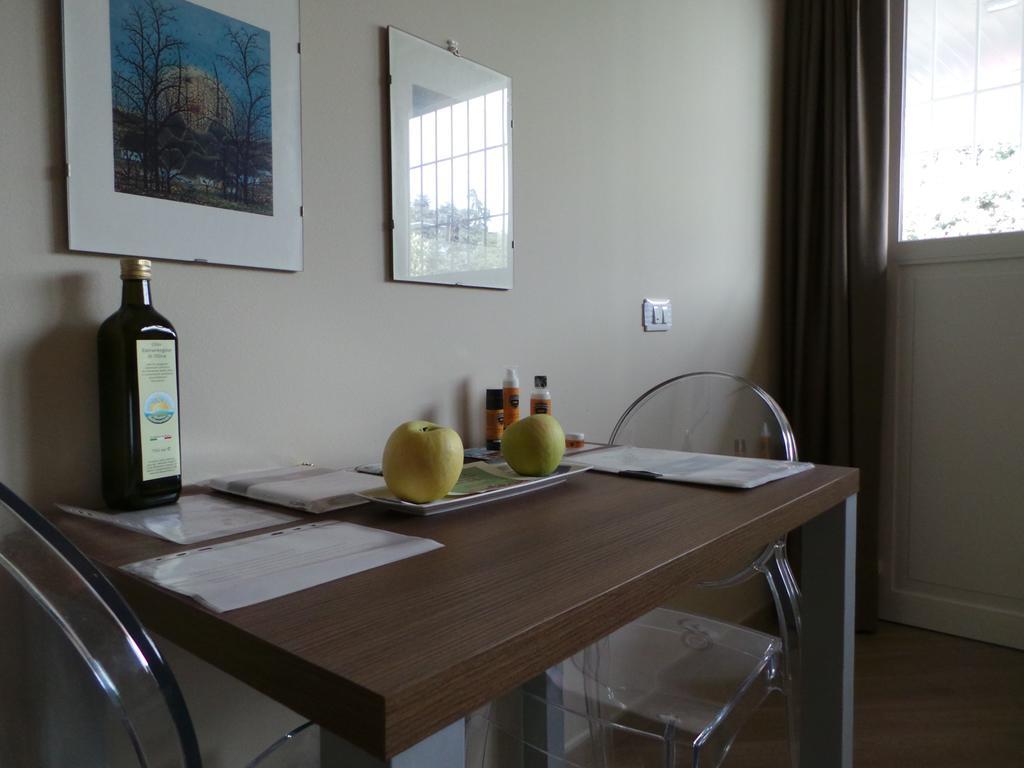 Marbia Guest House Bologna Exterior photo