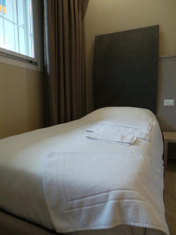 Marbia Guest House Bologna Exterior photo