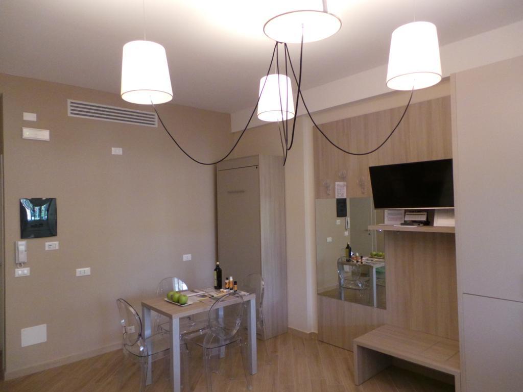 Marbia Guest House Bologna Exterior photo