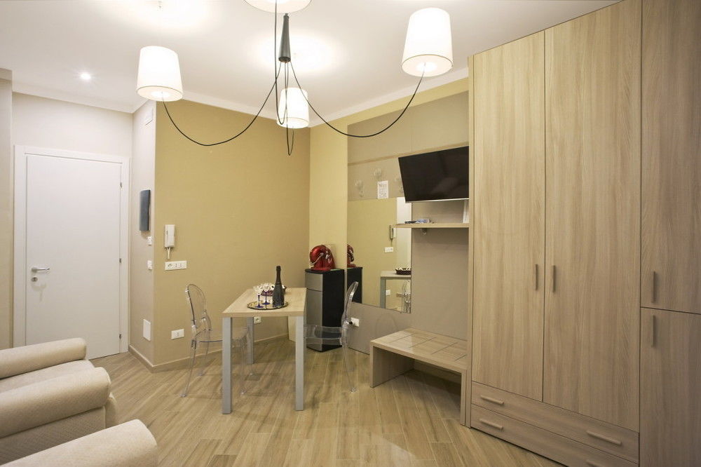 Marbia Guest House Bologna Exterior photo