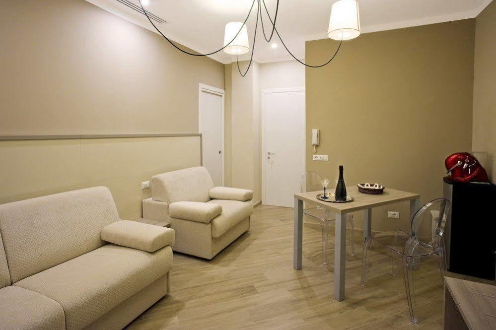 Marbia Guest House Bologna Exterior photo
