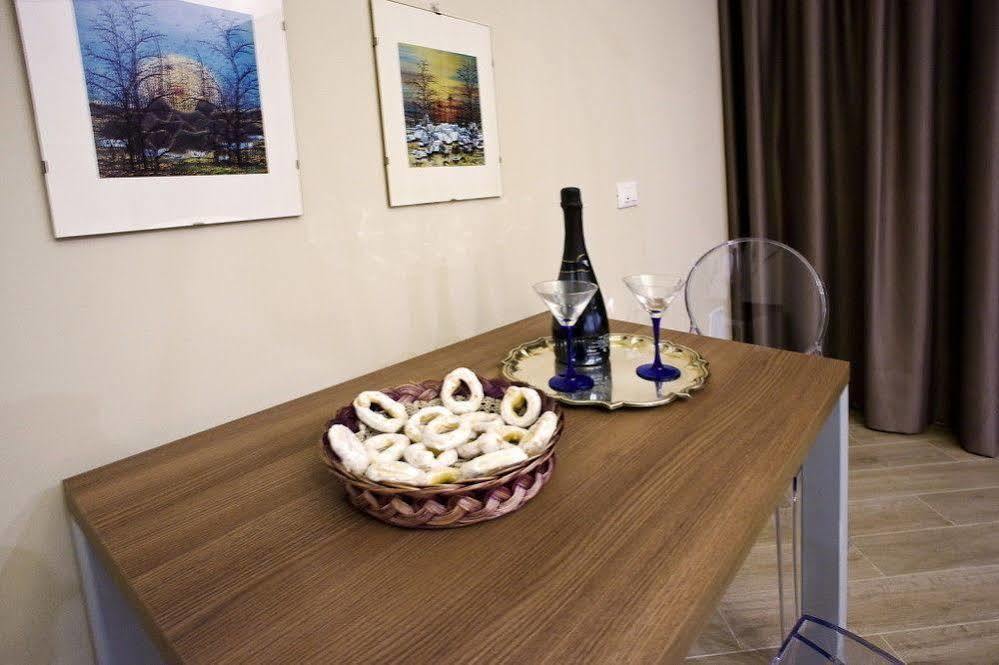 Marbia Guest House Bologna Exterior photo