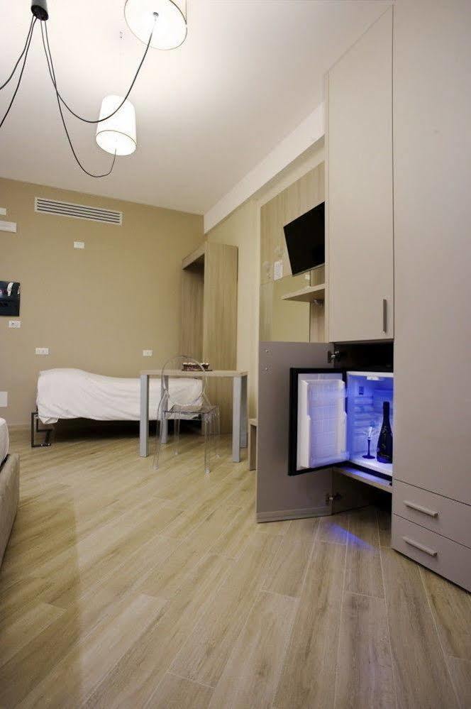 Marbia Guest House Bologna Exterior photo