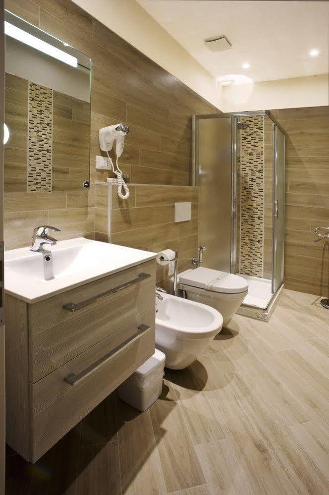 Marbia Guest House Bologna Exterior photo