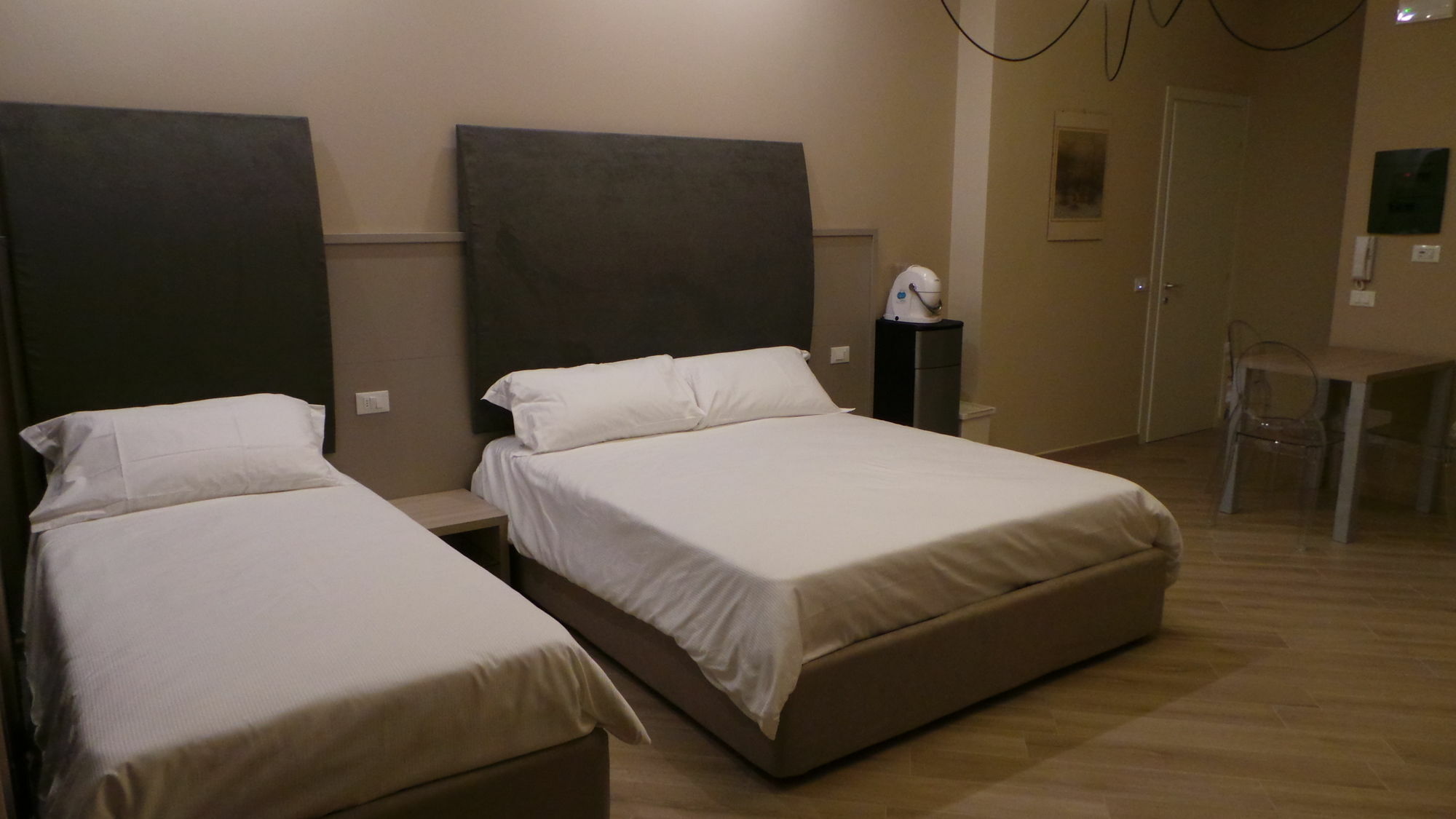 Marbia Guest House Bologna Exterior photo