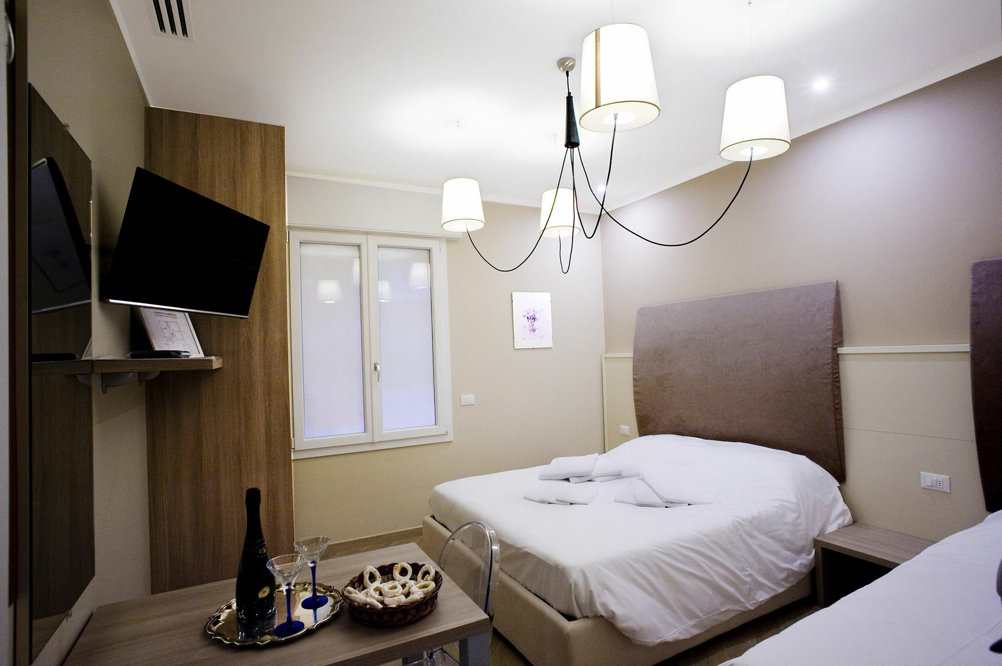 Marbia Guest House Bologna Exterior photo