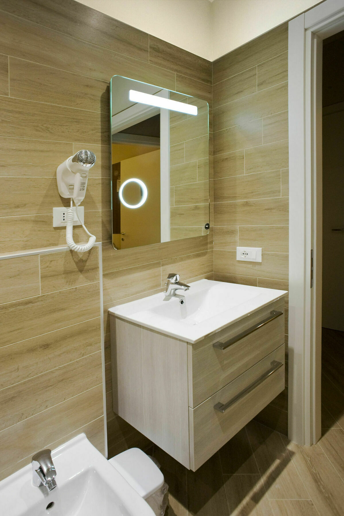 Marbia Guest House Bologna Exterior photo