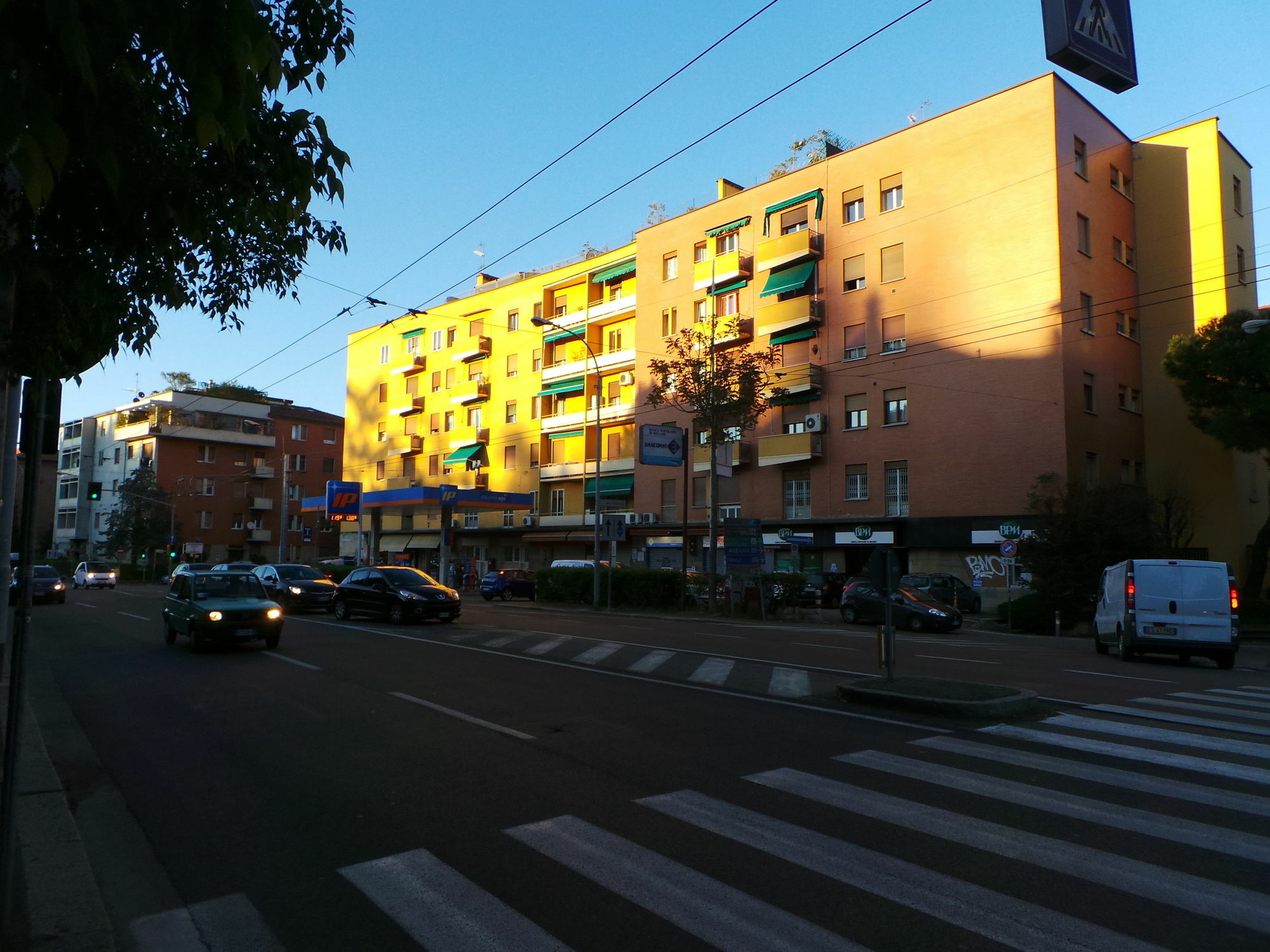 Marbia Guest House Bologna Exterior photo