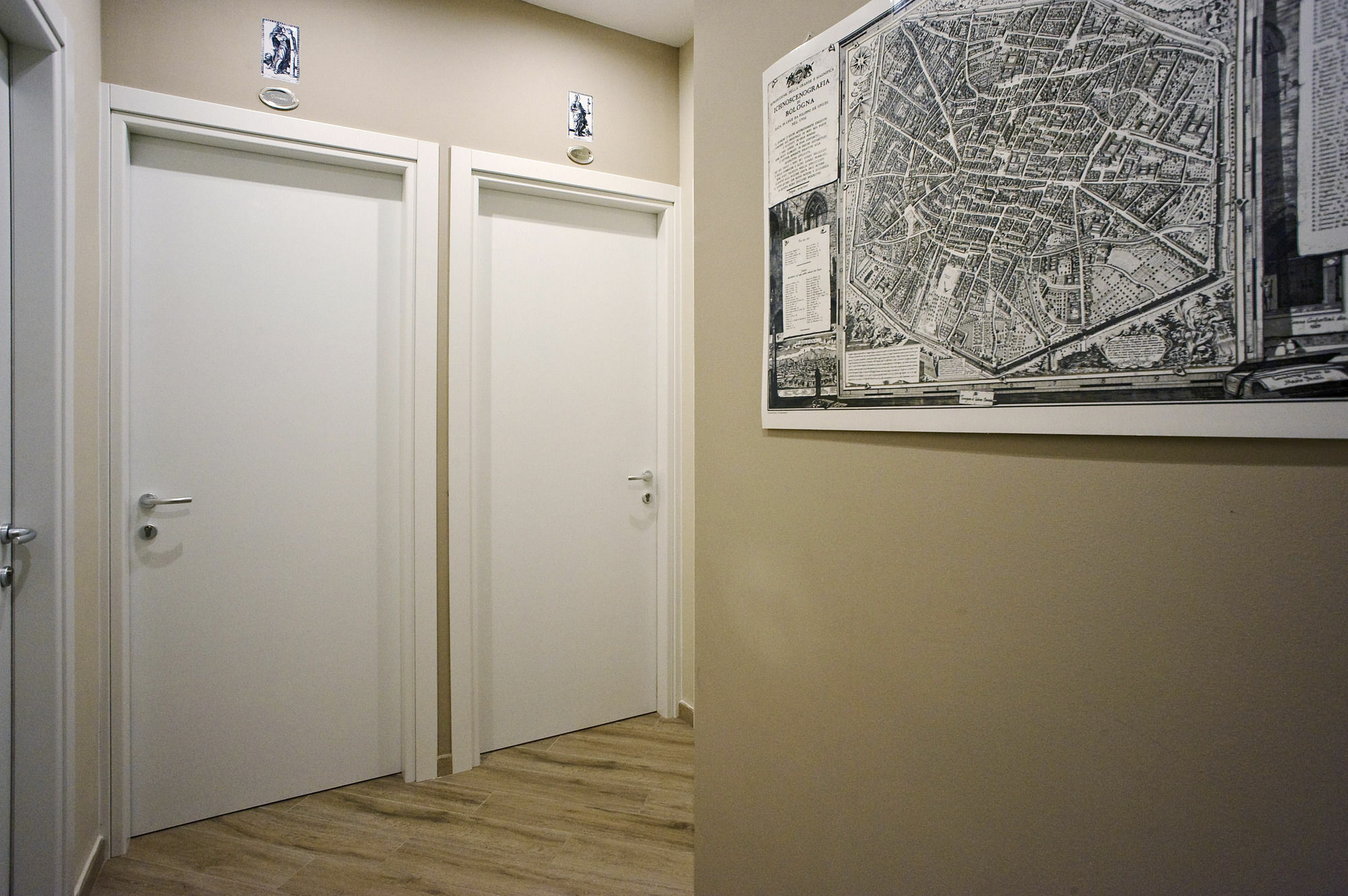 Marbia Guest House Bologna Exterior photo