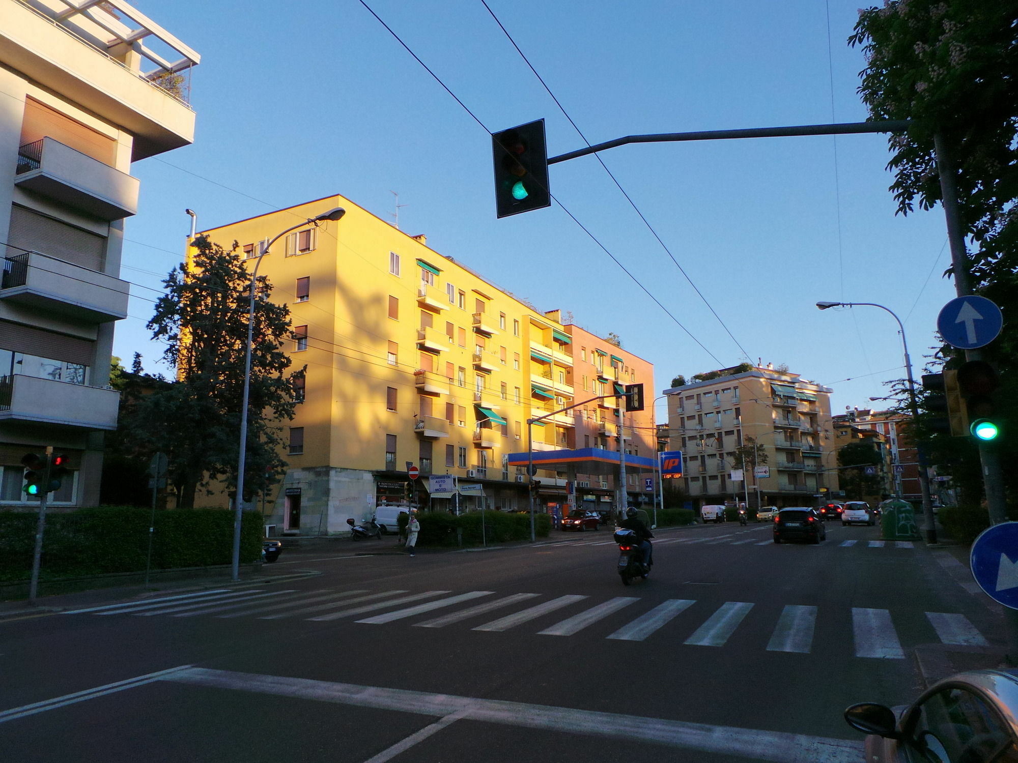 Marbia Guest House Bologna Exterior photo
